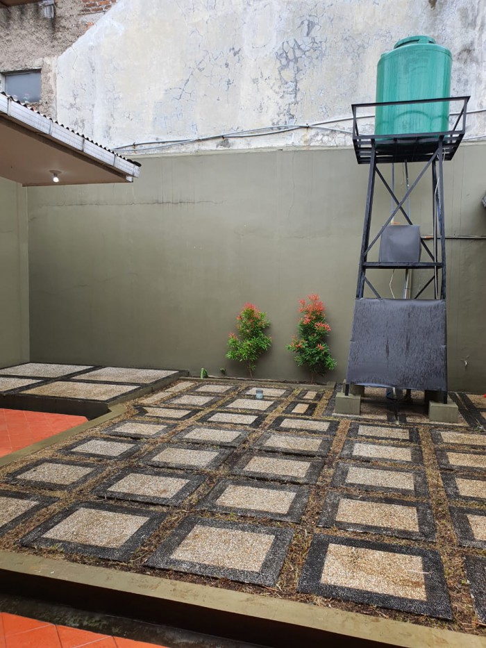 Rumah disewakan Daerah Sukasari Bandung